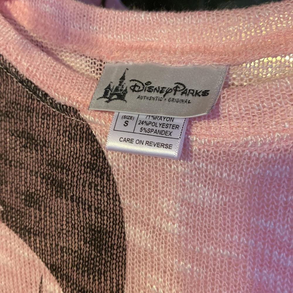 Disney sweater - Picture 2 of 3